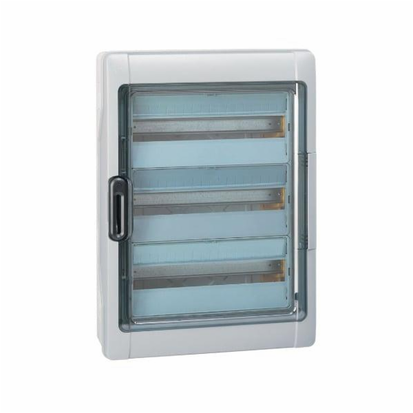 Modulární rozvaděč 601987 Legrand, povrchová montáž, IP65...