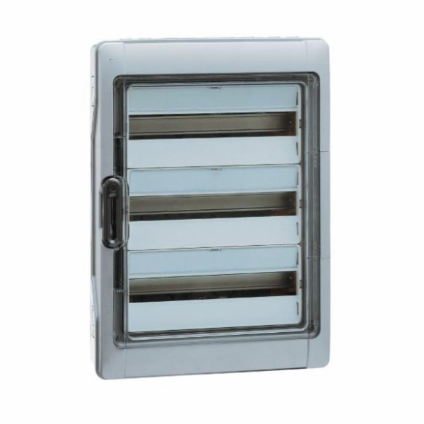 Modulární rozvaděč 601983 Legrand, povrchová montáž, IP65...