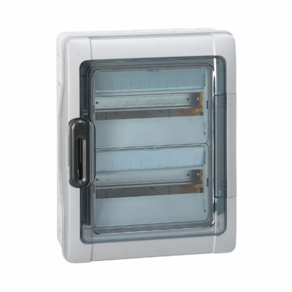 Modulární rozvaděč 601982 Legrand, povrchová montáž, IP65...