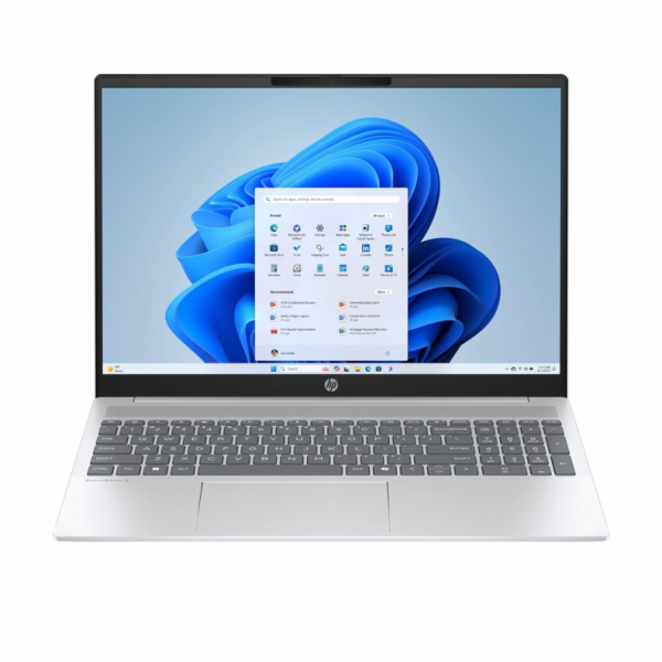Počítač OmniBook 5 16-ba1059ny i5 16/512GB 16"