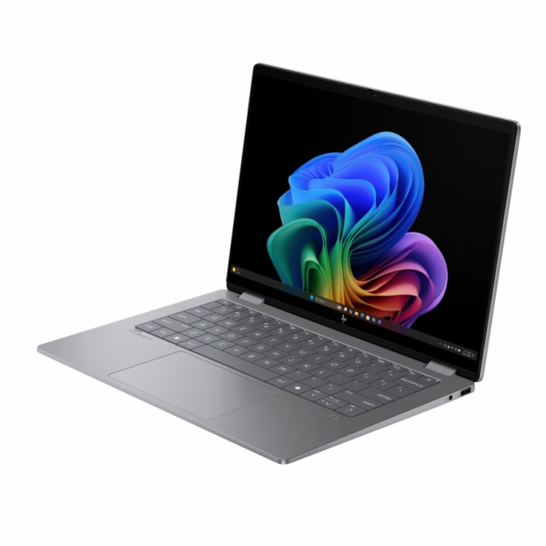 Počítač HP OmniBook X Flip Ryzen™ AI 5 340 16/512 GB, 14"
