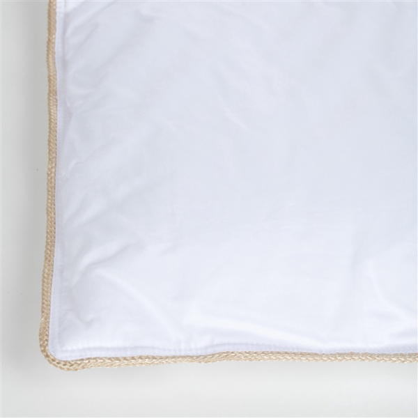 Deka Masterjero Premium Fauxdown WARM, 200x220 cm, bílá