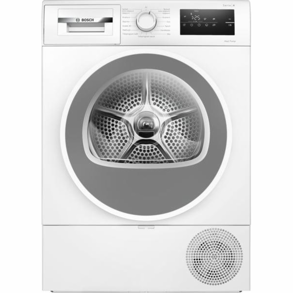 SUŠIČKA WTH85V0CSN BOSCH