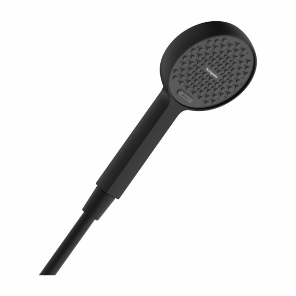 SPRCHOVÁ HLAVICE ACTIVERA SELECT S HG 2 FUNKCE ČERNÁ