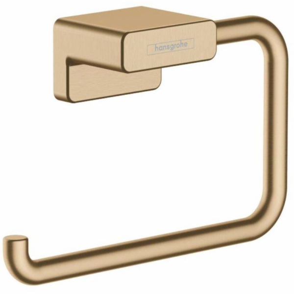 Držák toaletního papíru Hansgrohe AddStoris