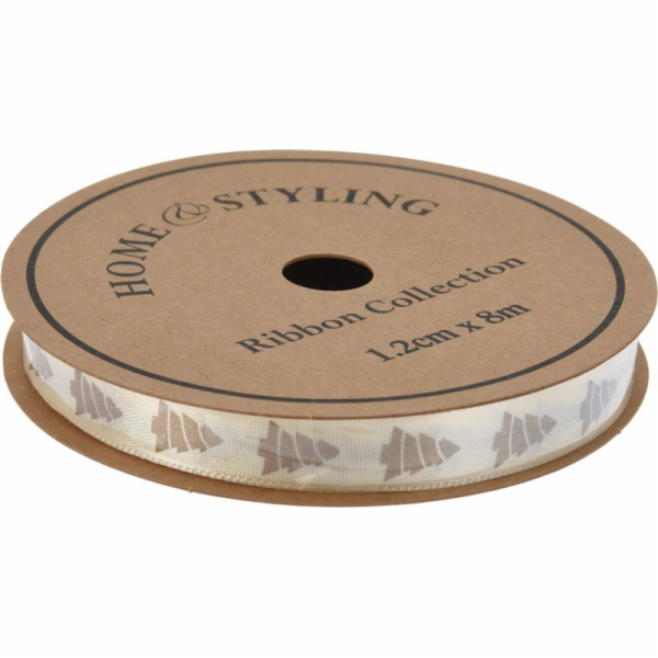 Dárková balicí páska, 1,2 x 800 cm