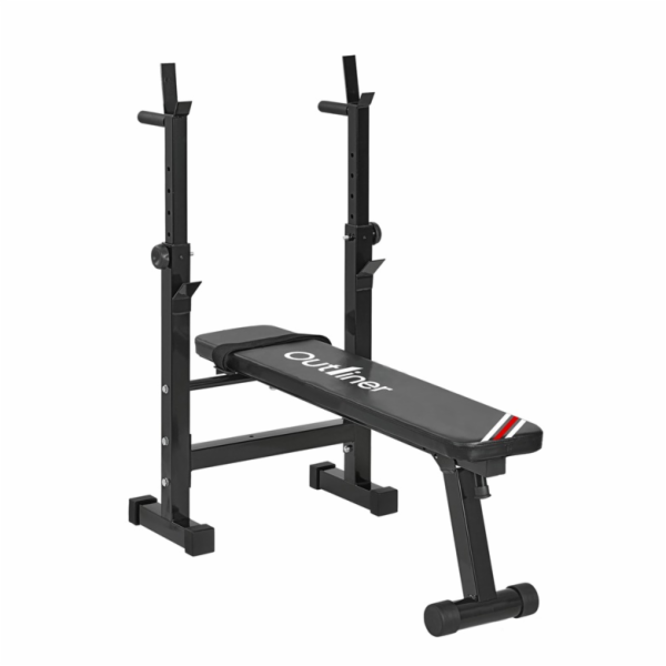 Posilovací lavice Outliner W300