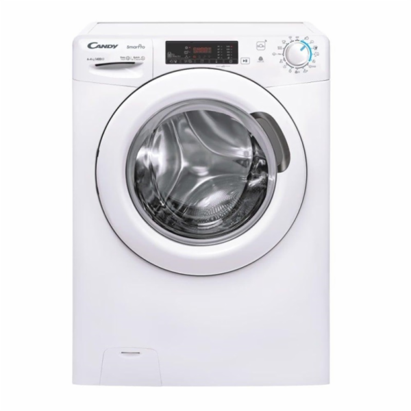 Pračka se sušičkou Candy CSHW 4645TW3/1-S