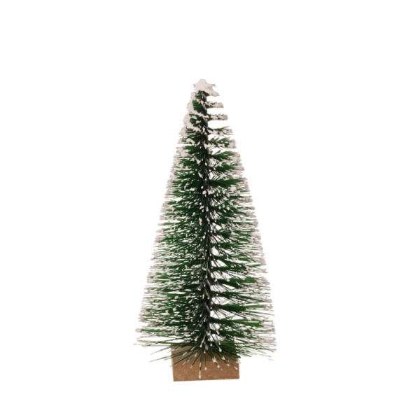 Umělý vánoční stromeček Christmas Touch 15 cm