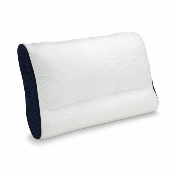 Polštář Dormeo AIR+ SMART, bílý, 40 cm x 60 cm