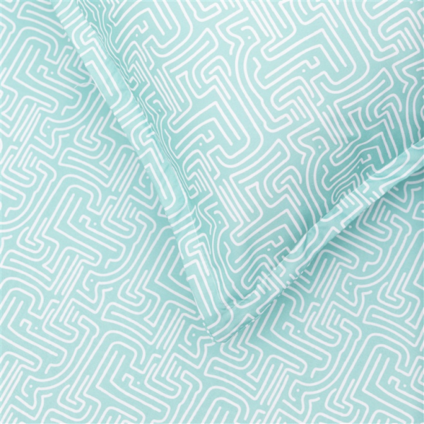 Ložní souprava Okko MAZE, 200 x 220 cm