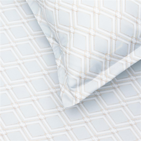 Ložní souprava Okko DIAMOND, 160 x 200 cm