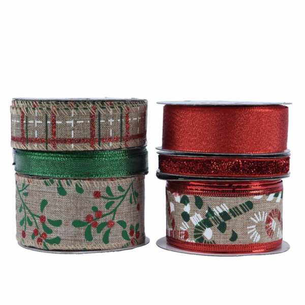 Balicí páska na dárky 449797