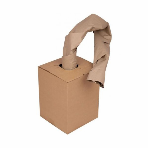 KRABIČKOVÝ PAPÍR 60G/M2 390MMX300M 7,5KG