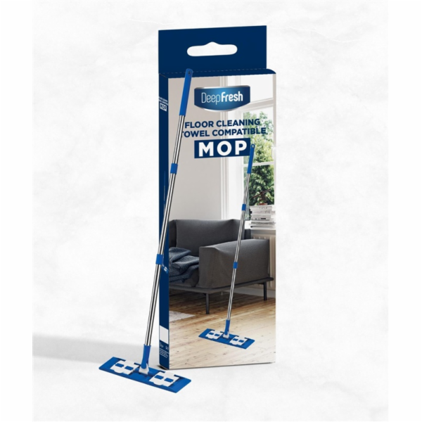 Mop na podlahy Deep Fresh