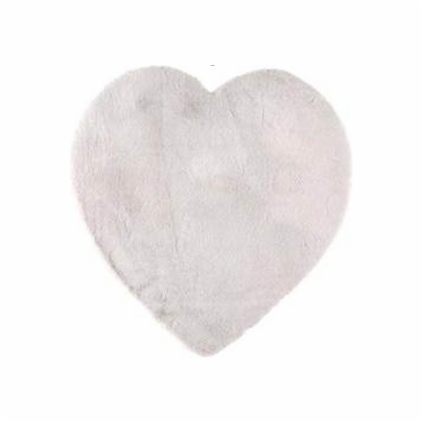 Kabát Domoletti Srdce, 90 cm x 60 cm