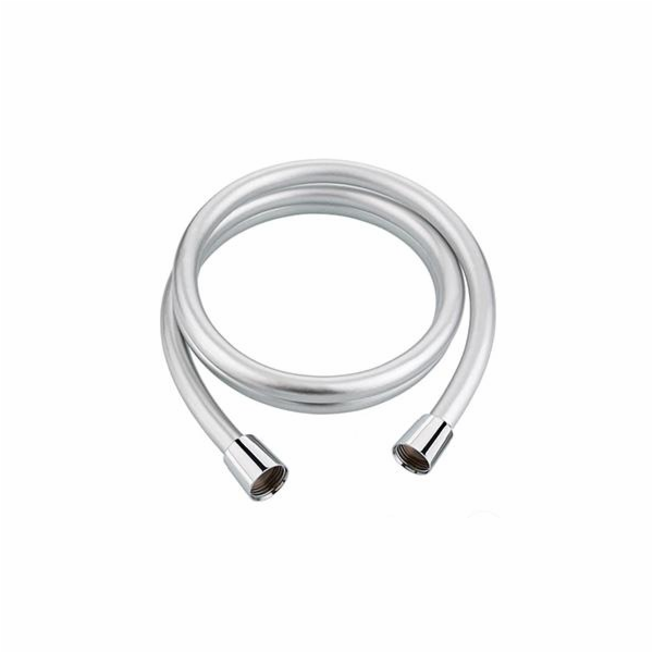 SPRCHOVÁ HADICE 2M ST-H201BG LESKLÁ ŠEDÁ