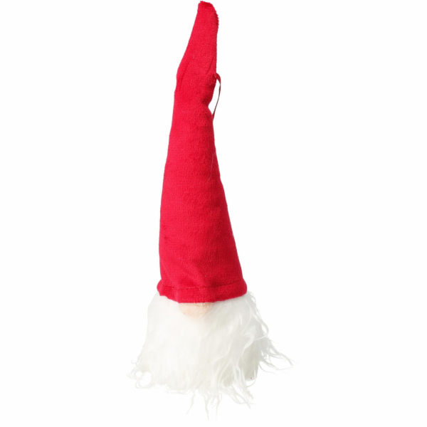 Dekorace Závěsní trpaslíci, 20 cm