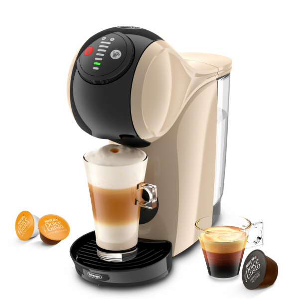 Kávovar na kapsle Dolce Gusto EDG226.BG GENIO S
