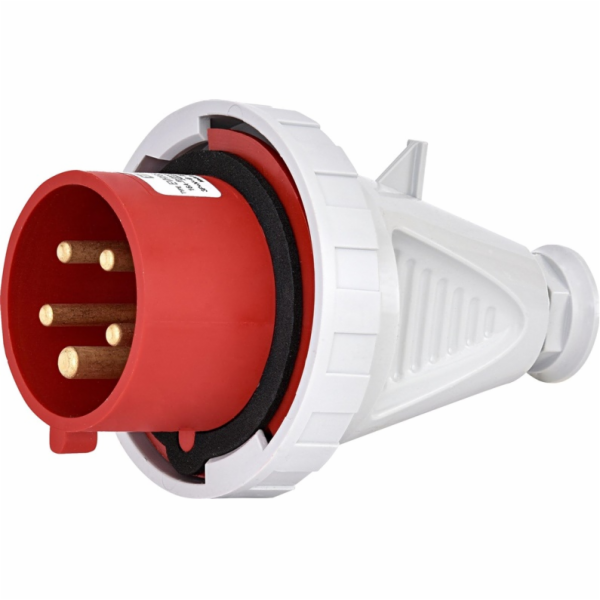 Zásuvka ETI, EVH1653, 5X16A, IP67