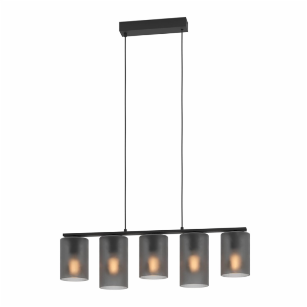 Závěsné svítidlo Eglo 901163, 200 W, E27