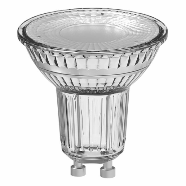 LED žárovka LEMP PAR16 3,7W GU10 4000K 350LM