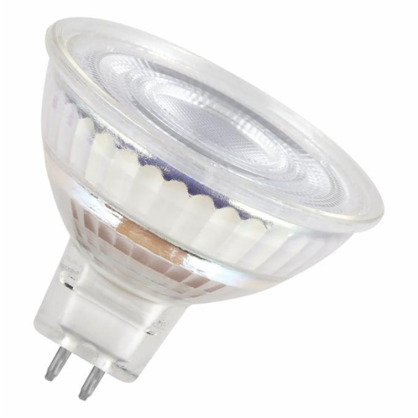 LED žárovka LEMP MR16 6,1W GU5,3 2700K 621LM
