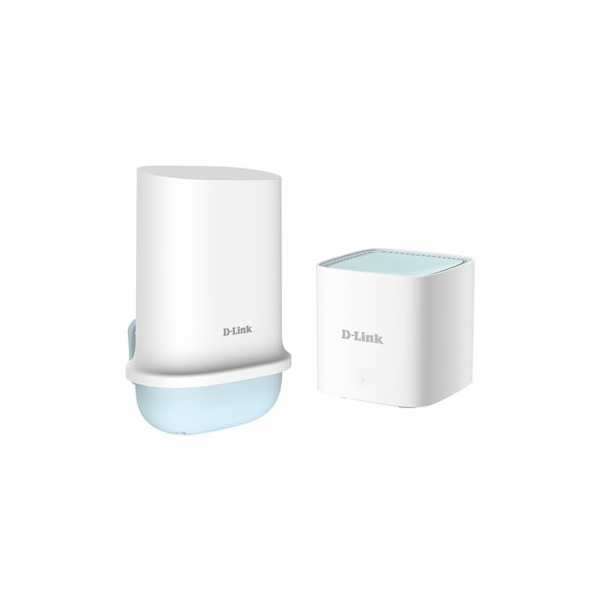 D-Link DWP-1010/KT - 5G/LTE Outdoor CPE (ODU Unit), 1x 1G...