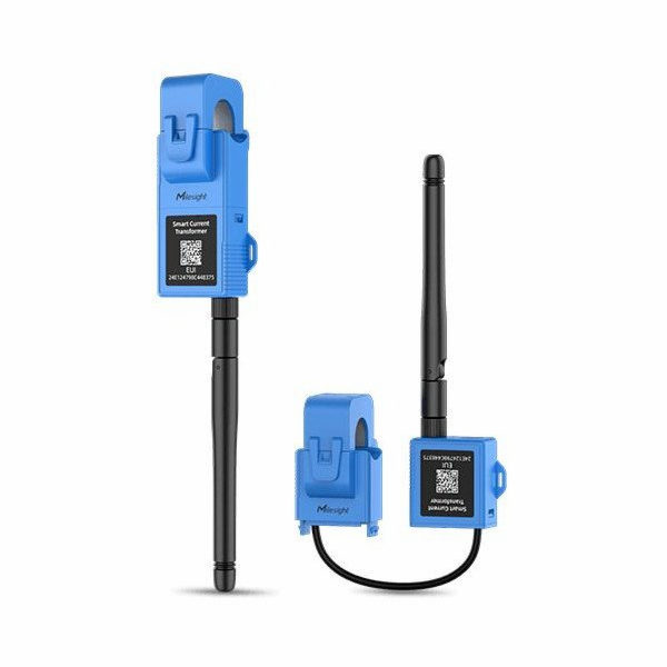 MILESIGHT Milesight CT101 Inteligentní elektroměr LoRaWAN