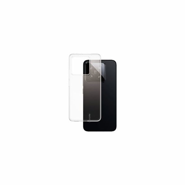 PG CARE Xiaomi 15 Ultra Urban Combat clear
