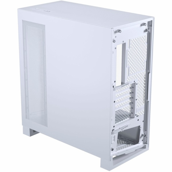 Phanteks Pouzdro NV-Serie NV5 MK2 DRGB bílé (PH-NV523TG_D...