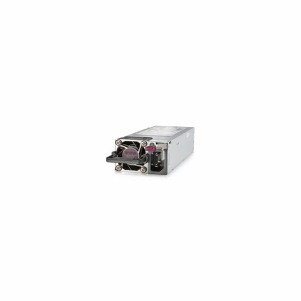 HPE 800W Flex Slot Platinum Hot Plug Low Halogen Power Su...