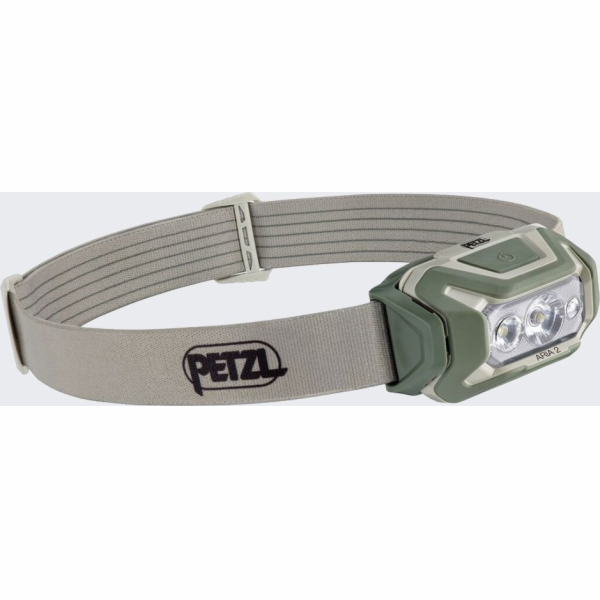 Petzl Čelovka Petzl ARIA 2 RGB DESERT
