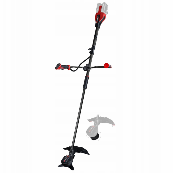 Einhell GP-BC 36/430 Li BL-Solo, AKUMULÁTOROVÝ KARTÁČ