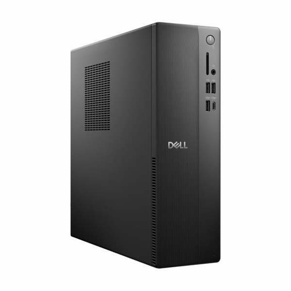 Počítač Dell Slim Base ECS1250 i5-14400, 16GB, 1TB SSD, W...