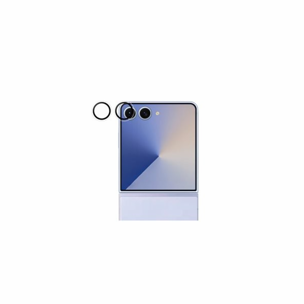 PanzerGlass Hoops - Chránic na objektiv pro mobilní telef...