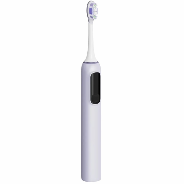 Sonický zubní kartáček Xiaomi Oscillation Pro fialová