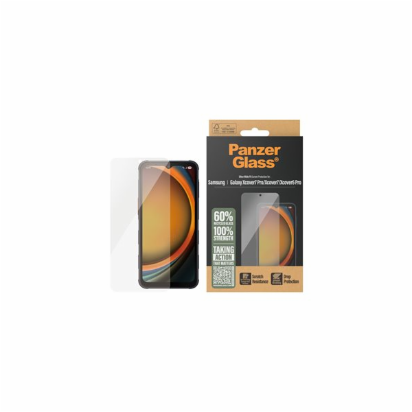PG Samsung Galaxy Xcover7 Pro/Xcover7/Xcover6 Pro