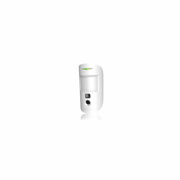 Ajax MotionCam (PhOD) (8EU) ASP white (39290)