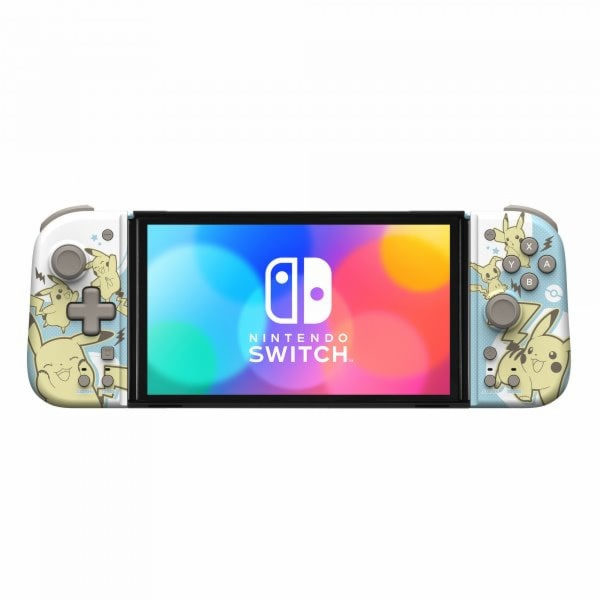 HORI Split Pad Compact (Pikachu & Mimikyu)