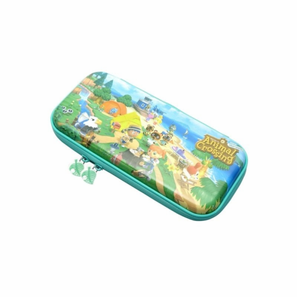 HORI Premium Vault Case (Animal Crossing)
