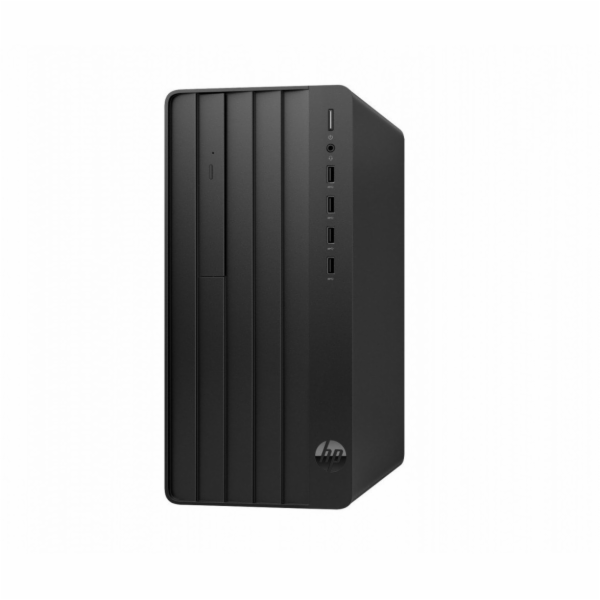 HP Pro Tower 290 G9 i5-­12400 16GB DDR4 SSD512GB UHD 730 ...