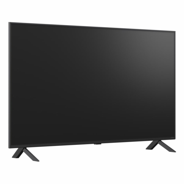 LG QNED 75QNED80A3A televizor 190,5 cm (75") 4K Ultra HD ...