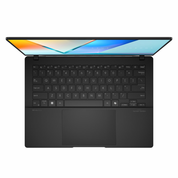 ASUS Vivobook S 14 OLED S5406SA-WH79 laptop Copilot+ PC I...