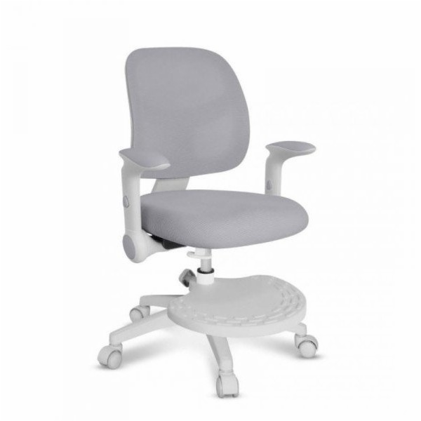 Otočné křeslo Junior 5.0 Grey
