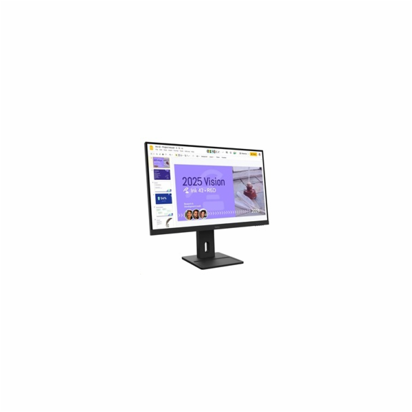 LENOVO LCD E27Q-40 - 27",IPS,16:9,2560x1440,100Hz,350cd/m...