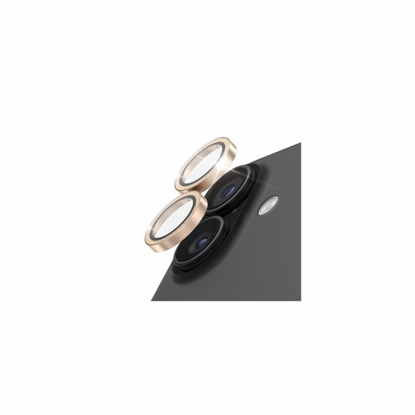 PanzerGlass Hoops - Chránic na objektiv pro mobilní telef...