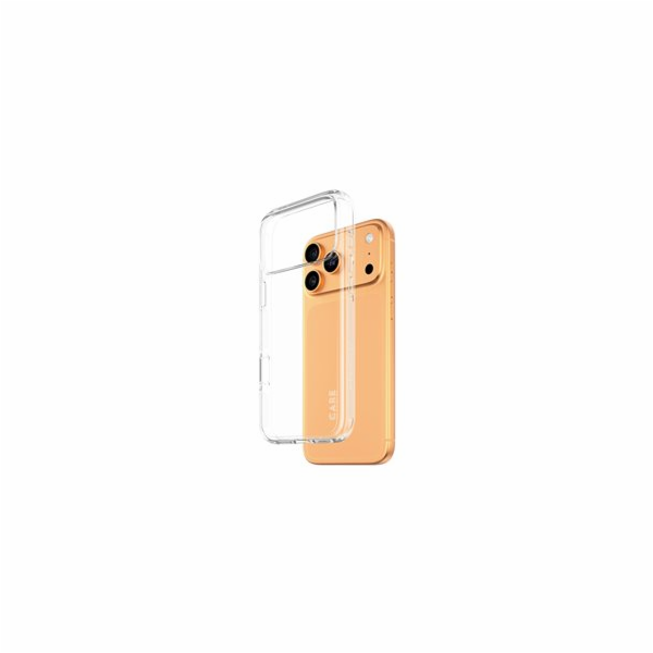 PanzerGlass CARE Apple iPh17 ProMax Urb