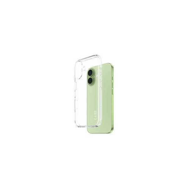 PanzerGlass CARE Apple iPh17 Urb