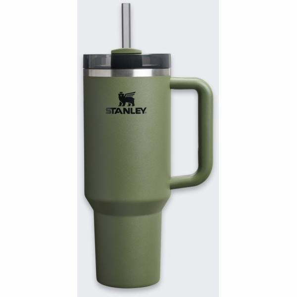 Termos Stanley Quencher H2.0 Dried Pine 1,18 l